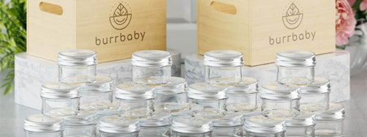 How to safely store breast milk