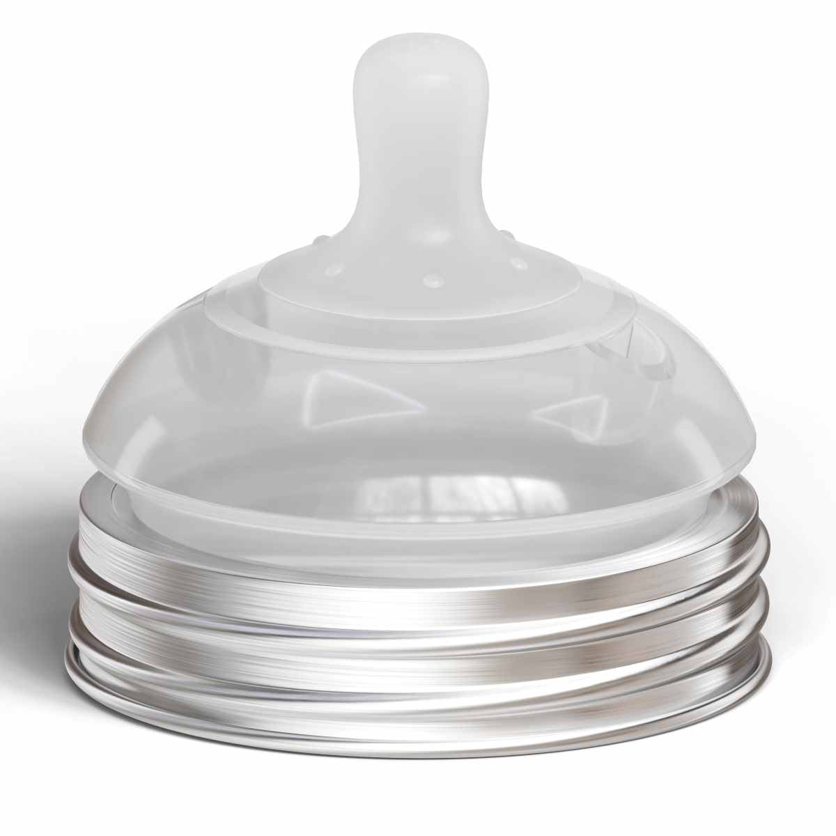 Conversion Nipple Bundle - 4 of each size