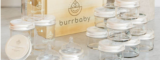 Top 8 Best Glass Breastmilk Storage Options Reviewed - Burrbaby
