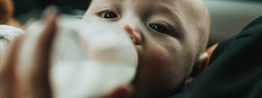 5 Tips for Safe Refrigerator and Freezer Breast Milk Storage - Burrbaby