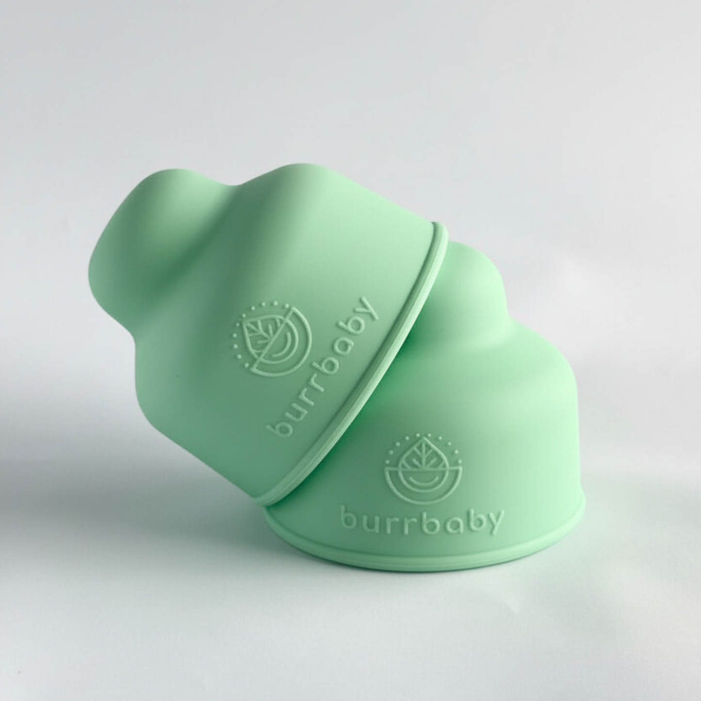 Silicone Bottle Cap (2-pack)