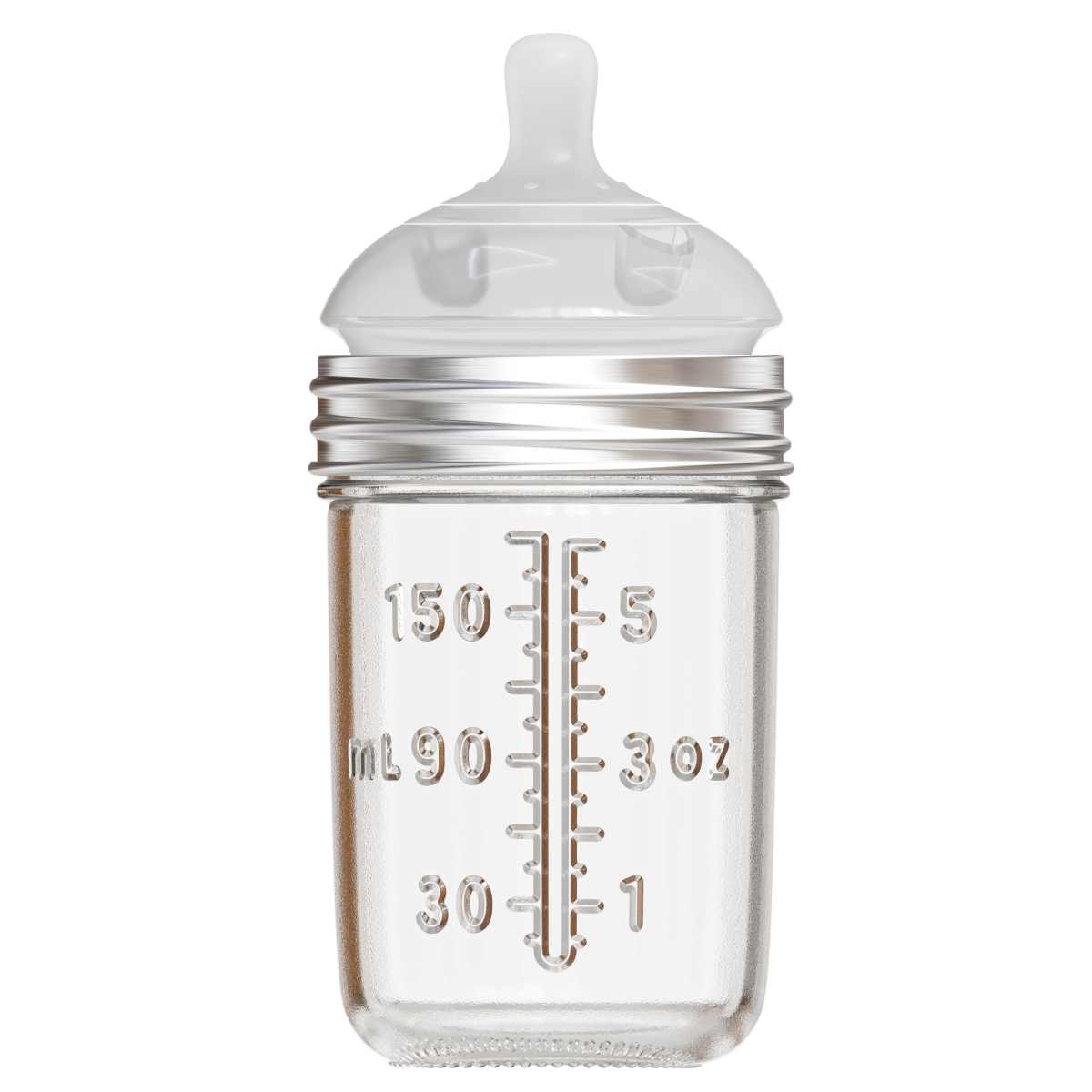 Travel Duo Set - 6oz