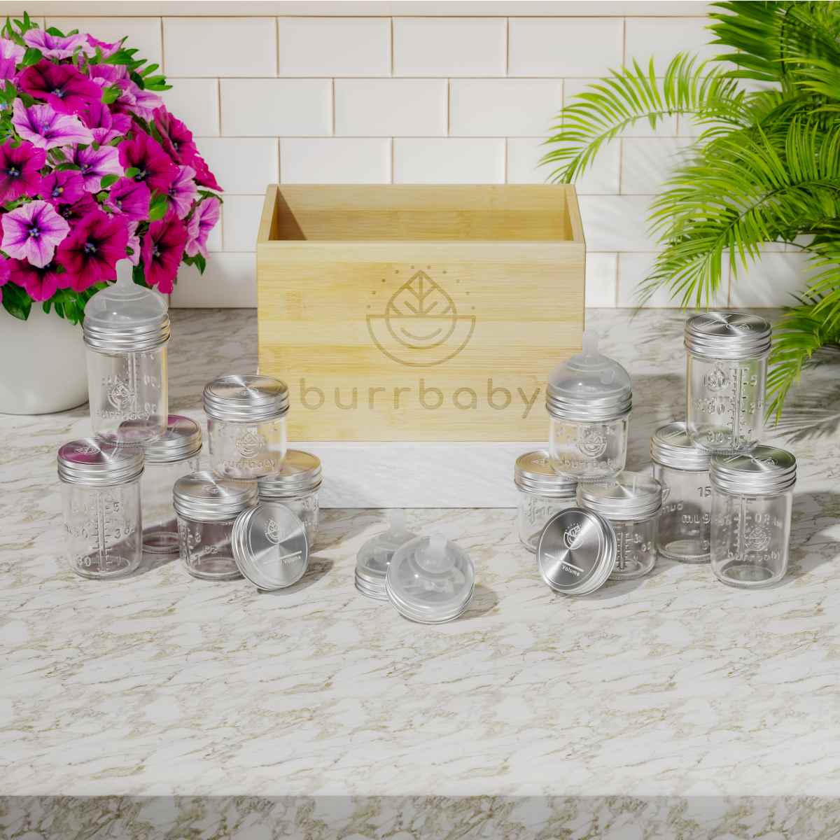 Nursing Necessities Bundle