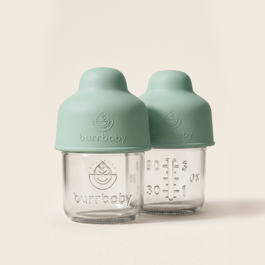 Travel Duo Set - 3.5oz