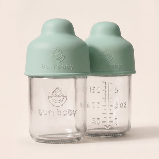 Travel Duo Set - 6oz